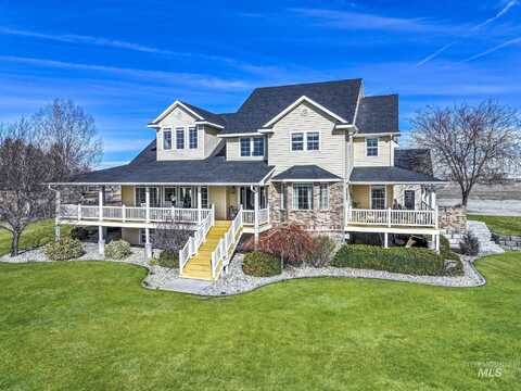 930 W Wanda Lane, Heyburn, ID 83336