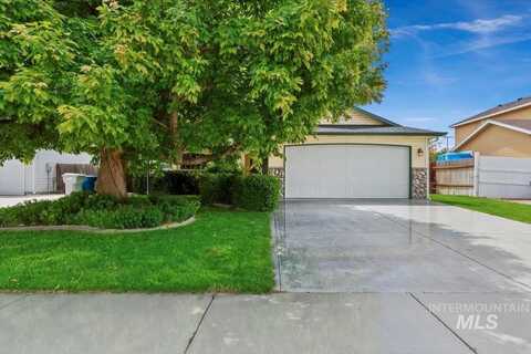 7687 Cedarbrook Dr, Nampa, ID 83687