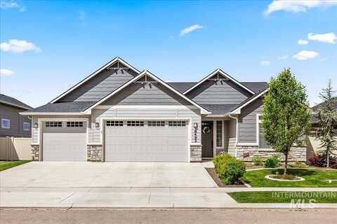 8492 E Drover Loop, Nampa, ID 83687
