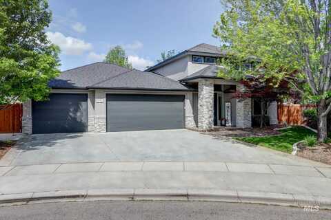 570 E. Ocelot, Meridian, ID 83646