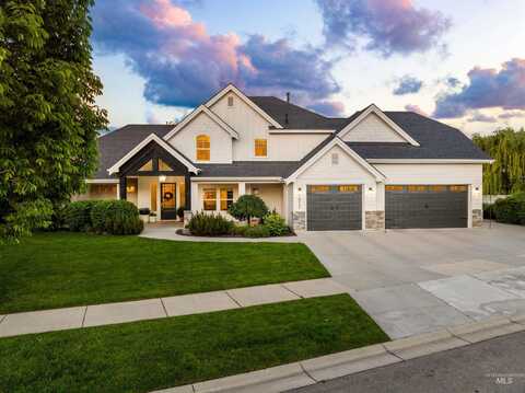 1912 N Bottle Creek Pl., Eagle, ID 83616