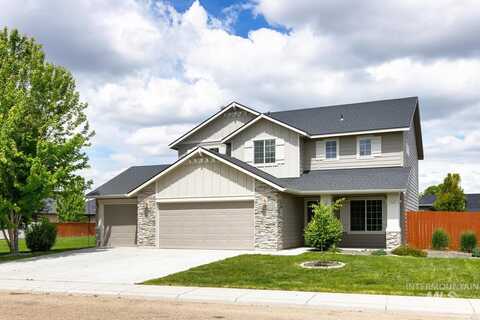 2617 Springcrest, Caldwell, ID 83605