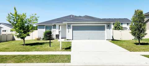 13183 S Bow River Ave, Nampa, ID 83686