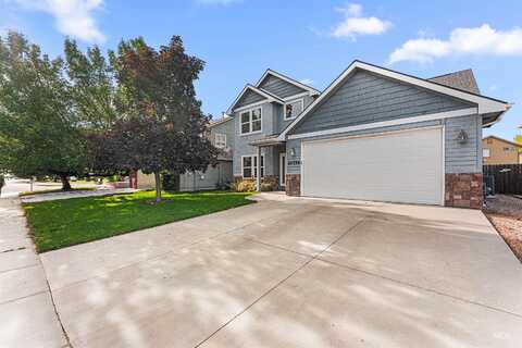 10756 Cocoon Ct., Nampa, ID 83687