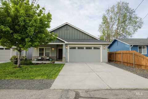 3515 W Bellomy Ln, Boise, ID 83703