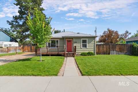 204 E Gettysburg St., Boise, ID 83706