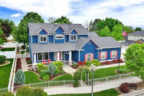 836 W San Francisco Pl, Nampa, ID 83686