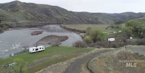 124 White Bird Rd, White Bird, ID 83554