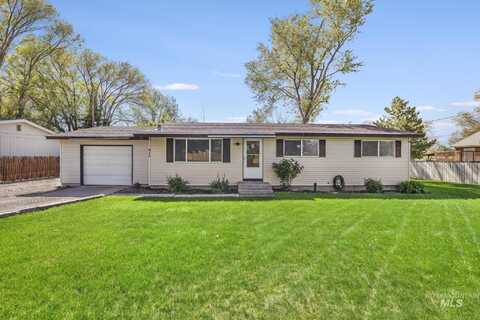 411 Fruitland, Buhl, ID 83316