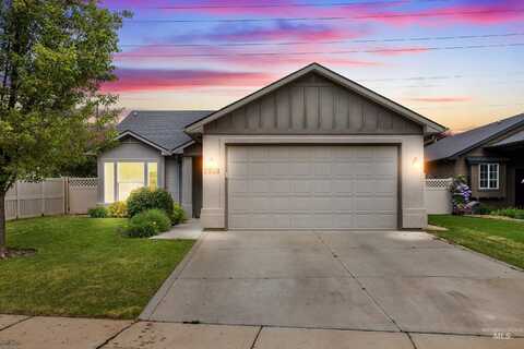2928 W Los Flores Dr., Meridian, ID 83646