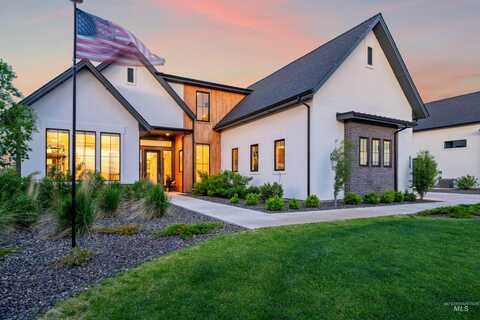 6526 Big Wood Way, Star, ID 83669