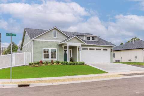 3205 Blackhawk Crt, Lewiston, ID 83501