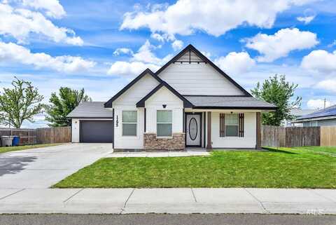 1295 NE Blossom, Mountain Home, ID 83647