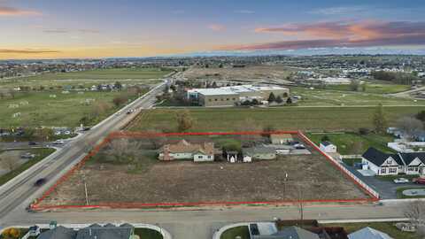 3514 S Indiana Ave, Caldwell, ID 83605