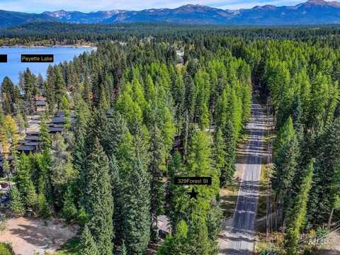 329 Forest St., McCall, ID 83638