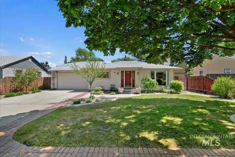 1418 S Empire Way, Boise, ID 83709