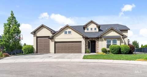 1182 W Tiger Eye St, Kuna, ID 83634