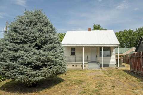 533 9th Street, Clarkston, WA 99403