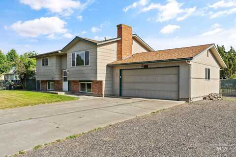 2045 11th Avenue, Clarkston, WA 99403