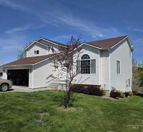 280 Gambels Ln, Moscow, ID 83843