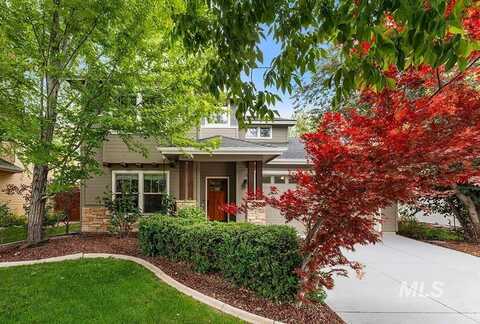 3844 N Colbourne Way, Meridian, ID 83646