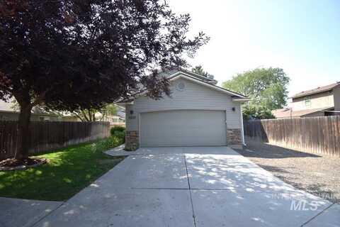 3222 S Lindsay Ave, Boise, ID 83705