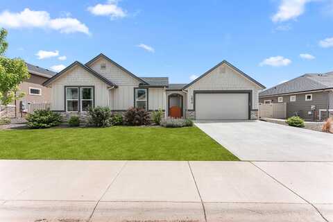 1670 Mary Hill Ave, Middleton, ID 83644