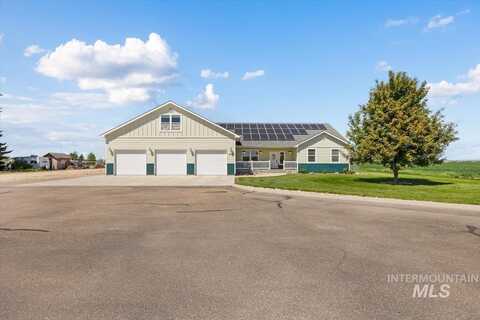 3415 Marble Front Rd, Caldwell, ID 83605