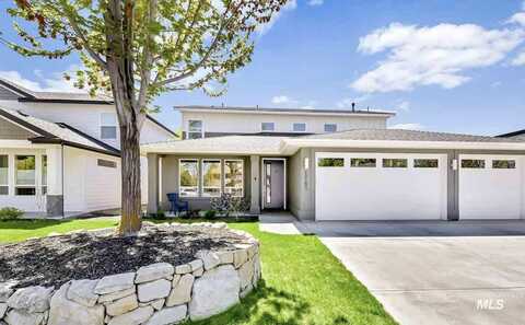 1765 E. Bergeson St, Boise, ID 83706