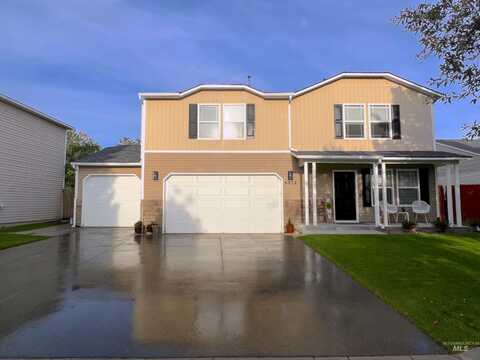 6932 S Galewood Way, Boise, ID 83709
