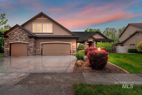3731 S Firenze Way, Meridian, ID 83642