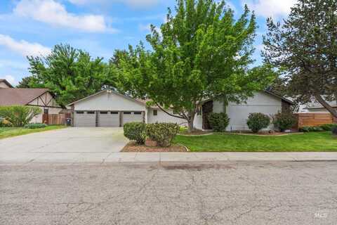 11175 W Hinsdale Street, Boise, ID 83713