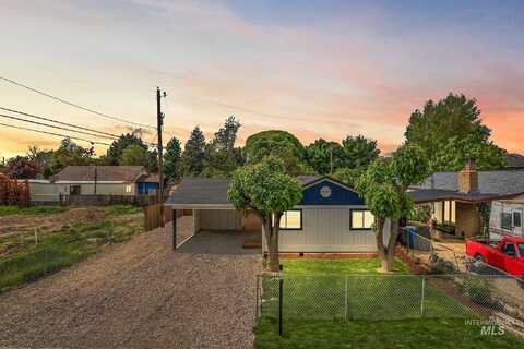 111 2nd Ave, Nampa, ID 83687