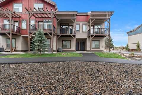 302 Broken Creek, McCall, ID 83638