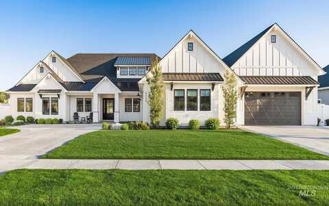 8699 W Mirror Pond Dr, Boise, ID 83714