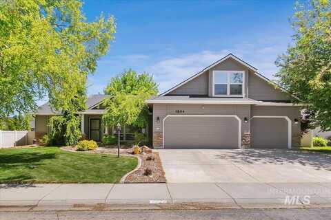 3894 N Rhodes Ave, Meridian, ID 83646