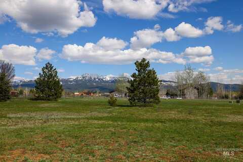 Tbd Easy, McCall, ID 83638