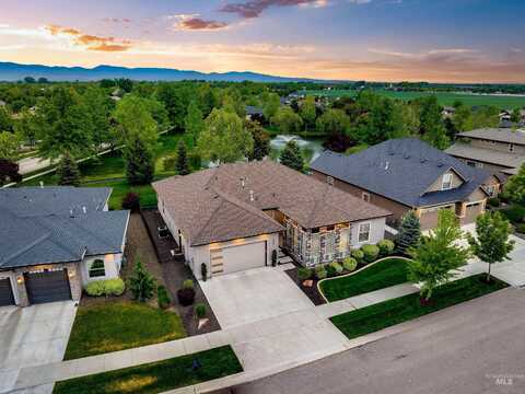 1834 N Monterossa Way, Eagle, ID 83616