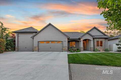 2593 E Granadillo Drive, Meridian, ID 83646