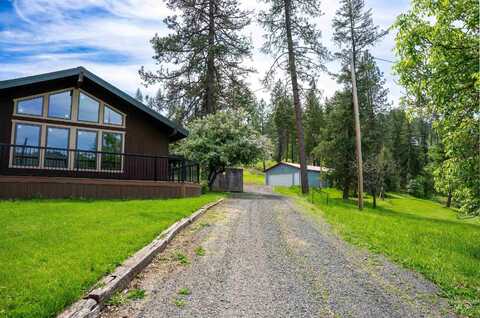121 Valley View Ln, Kamiah, ID 83536