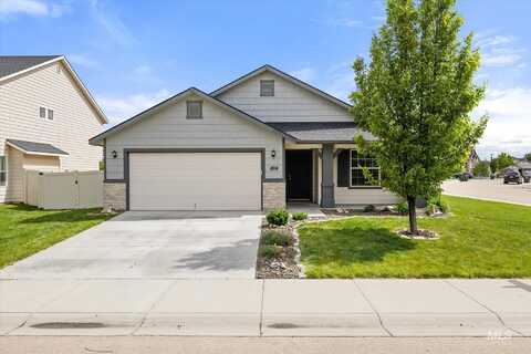 1814 N Rosedust Dr., Kuna, ID 83634
