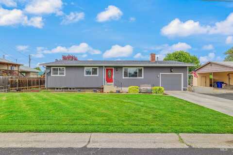 1705 Cedar Avenue, Lewiston, ID 83501