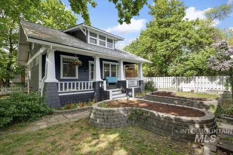 324 W A Street, Moscow, ID 83843