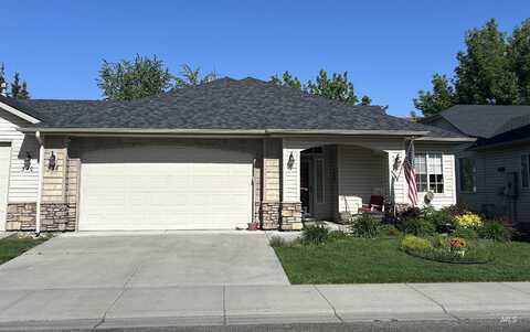 336 S Golden Eagle Ln, Eagle, ID 83616
