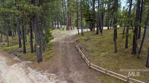 27 N Meadow Creek {lot 8}, Centerville, ID 83631