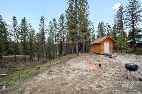 27 N Meadow Creek {lot 8}, Centerville, ID 83631
