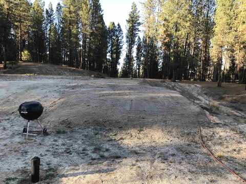 27 N Meadow Creek {lot 8}, Centerville, ID 83631