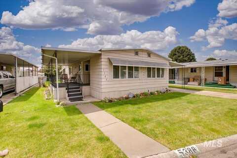 5388 N Glencrest Ln, Boise, ID 83714