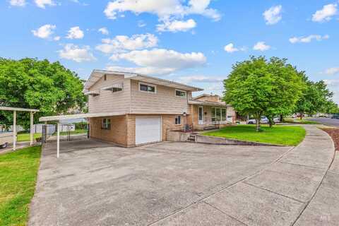 2309 Sunset Dr, Lewiston, ID 83501