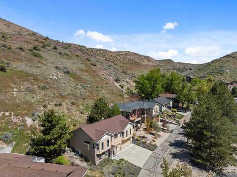 5873 N Collister Dr, Boise, ID 83703